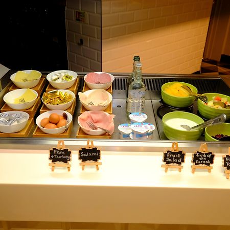 Holiday Inn Warrington By Ihg Extérieur photo