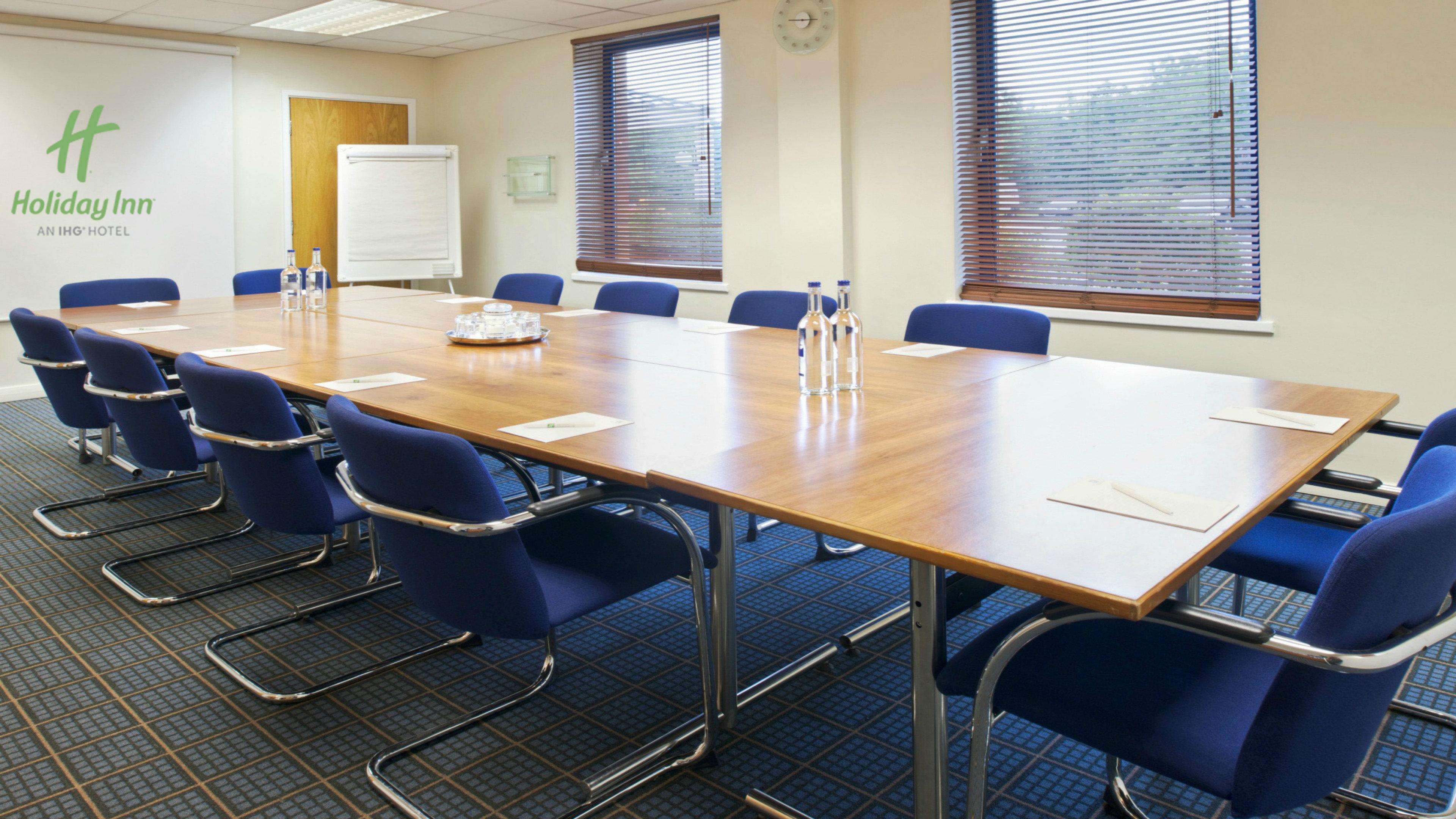 Holiday Inn Warrington By Ihg Facilités photo